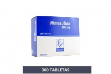 Solo Online Nimesulida Tab 100 Mg 2011M Cjax300
