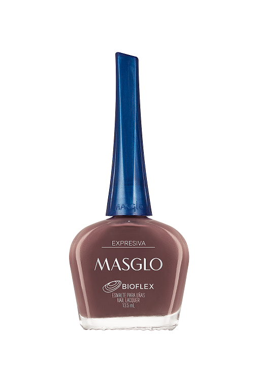 Esmalte Masglo Expresiva  x 13,5Ml