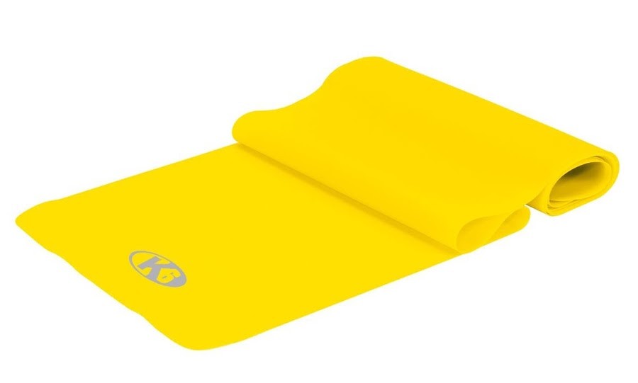 Banda Elástica Nivel 1 K6 x 1 Unidad