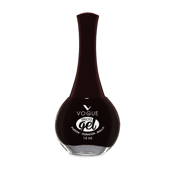 Esmalte Vogue Efecto Gel Original x 14Ml