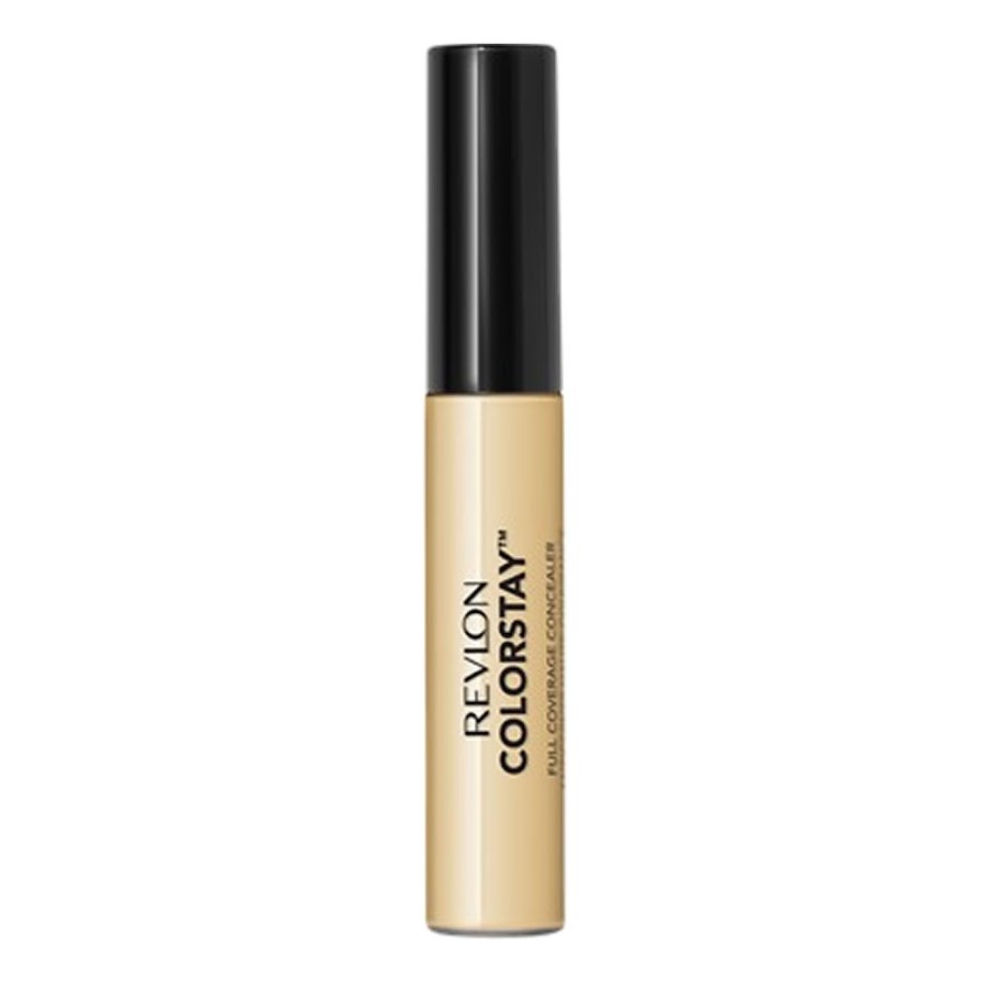 Corrector REVLON Colorstay Concealer Light 02 x6.2Ml