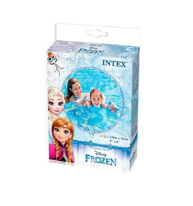 FROZEN FLOTADOR BRAZO MANGAS PISCINA ORIGINAL DJ9902