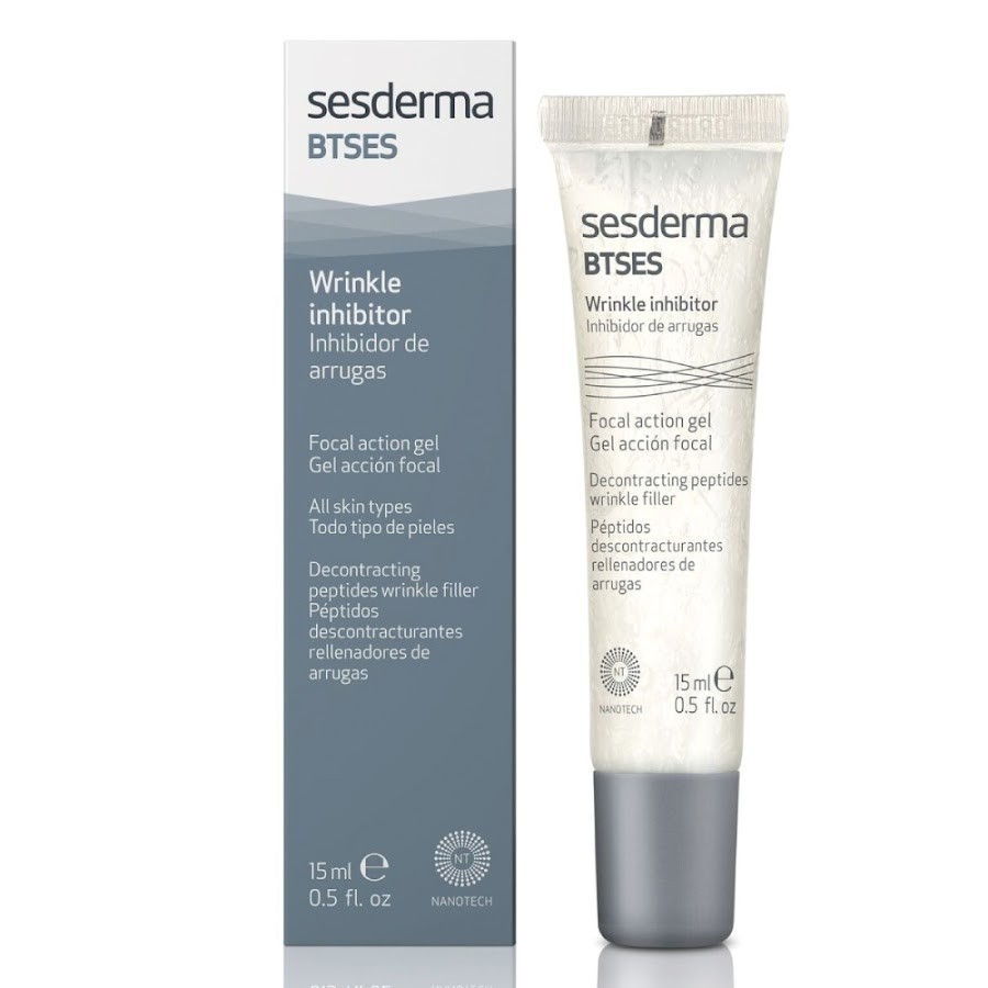 Gel Inhibidor De Arrugas Btses Sesderma x 15Ml