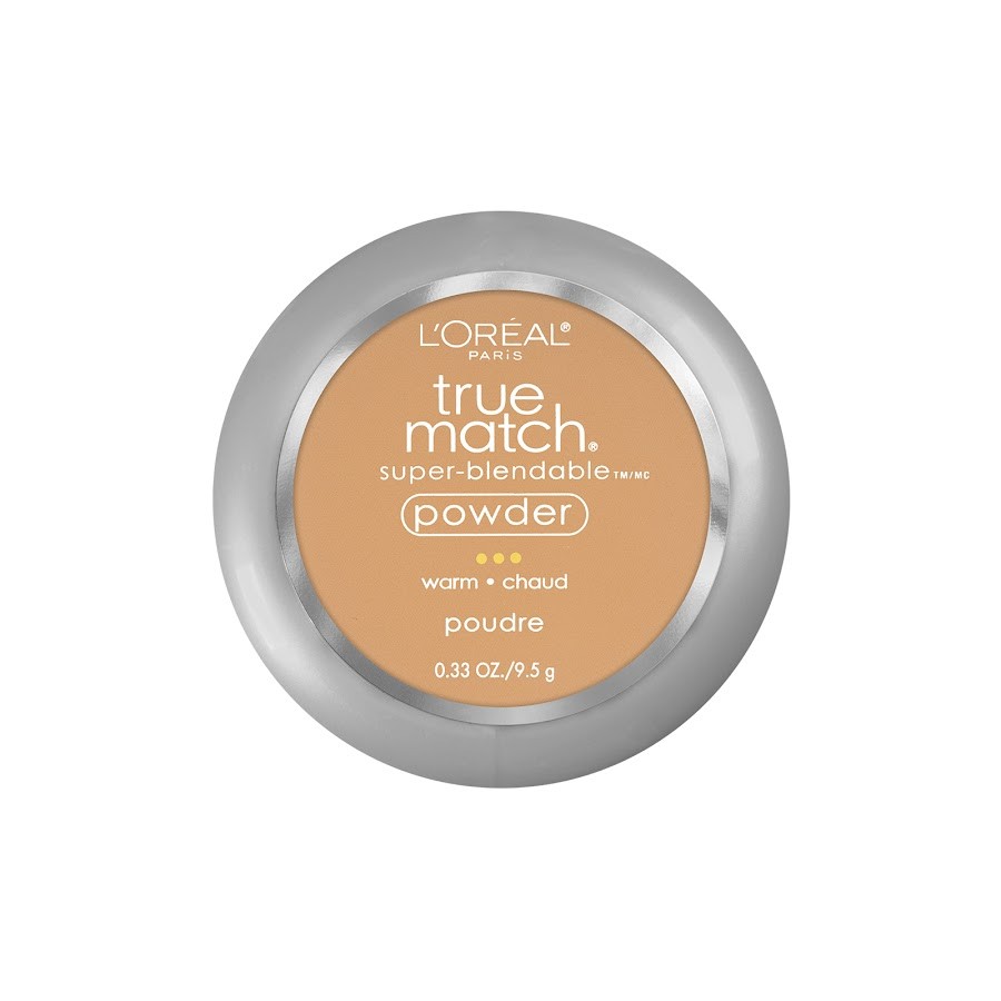 Polvo Loreal Paris True Match -  Fresh Beige9.5 gr