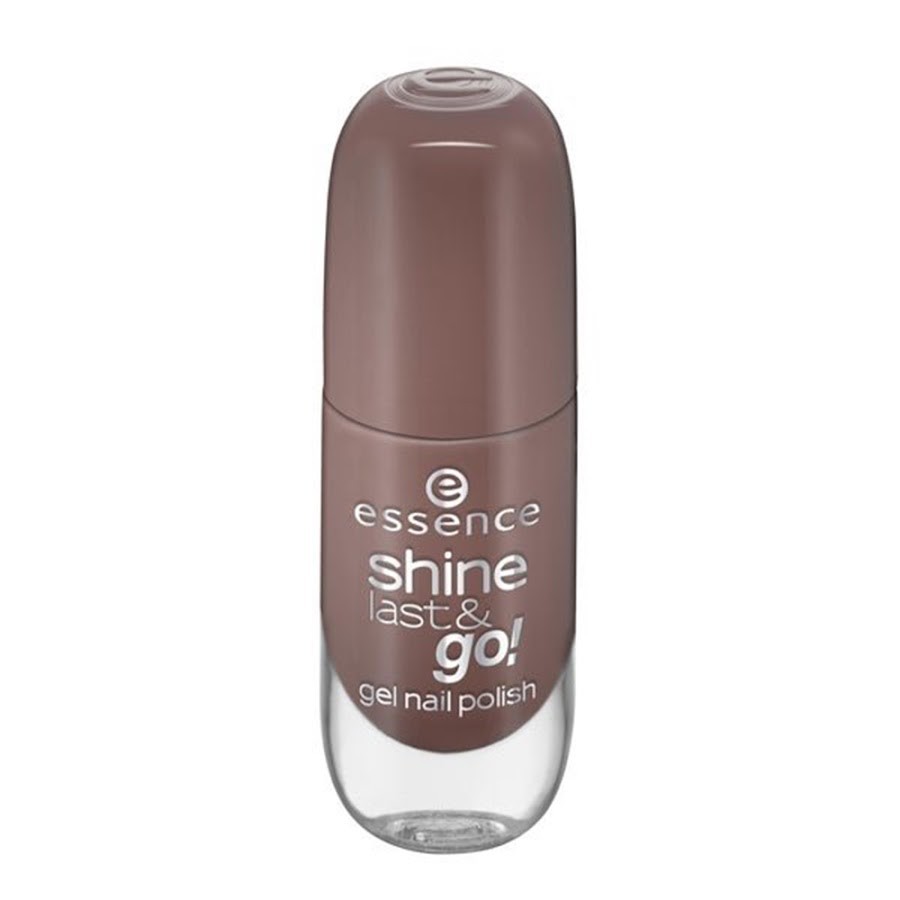 Esmalte Gel Essence Shine Last and Go Tono #38 x8ml