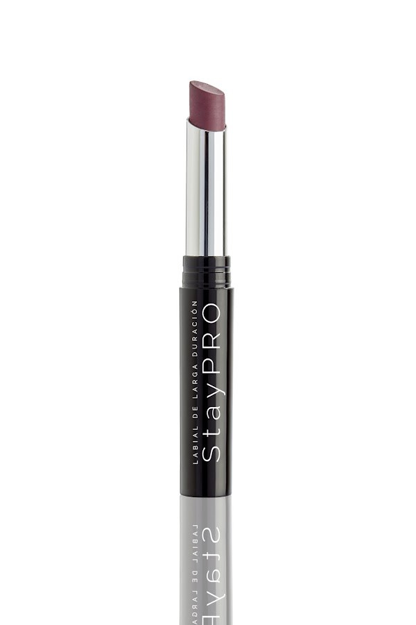 Labial Staypro Sp Pro Uva x2gr