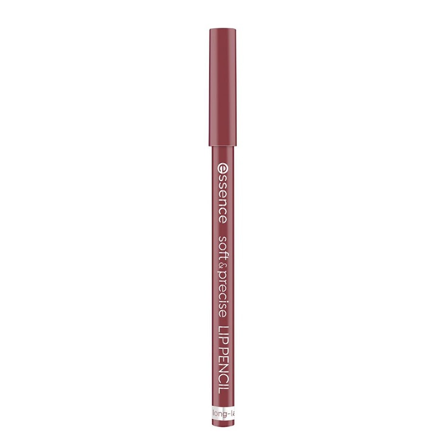 Delineador Essence Soft & Precise Labios Tono #06 x0.78gr
