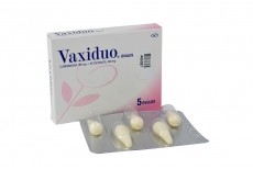 Solo Online Vaxiduo Ovulo 100/400 Mg 100/400Mg 2010M Cjax5