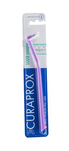 Cepillo Dental CURAPROX 1009 Single x1Und.