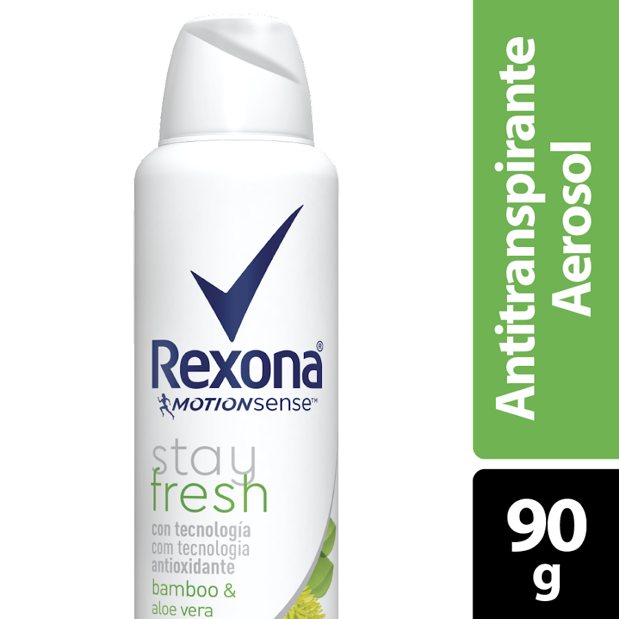 DESODORANTE SPRAY BAMBOO 12X90G/150ML