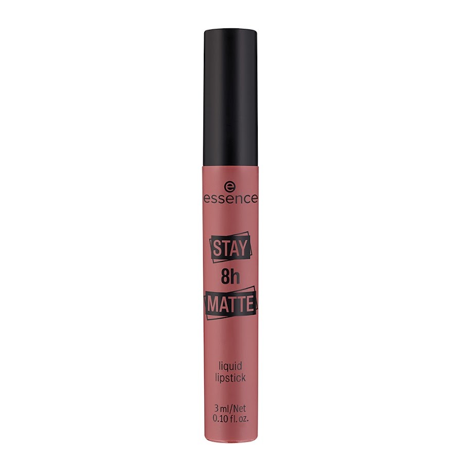 Labial Essence Stay 8h Matte Tono 07 x 3ml