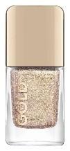 Esmalte Catrice Gold Nail Tono#04 Uni x10.5ml