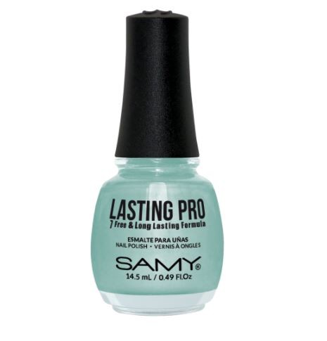 Esmalte Lasting Pro Samy #252 Argentina x 14.5ml