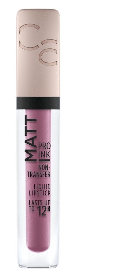 Labial Catrice Matt Pro Ink Tono #060 x5ml