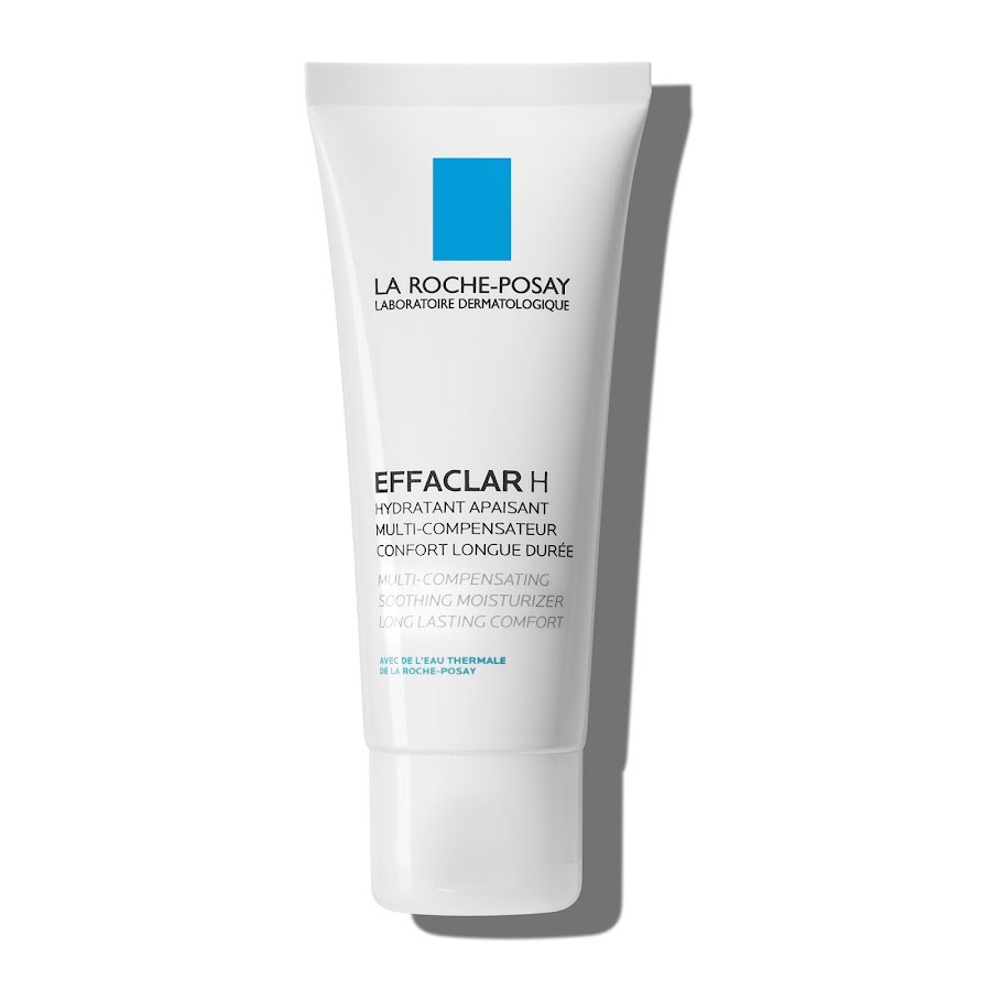 Crema LA ROCHE-POSAY EFFACLAR H hidratante calmante x40ml
