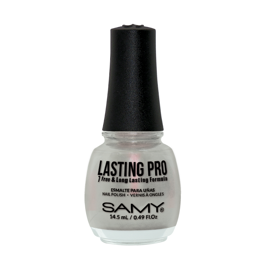 Esmalte Profesional Samy  Casablanca #297 x14,5gr