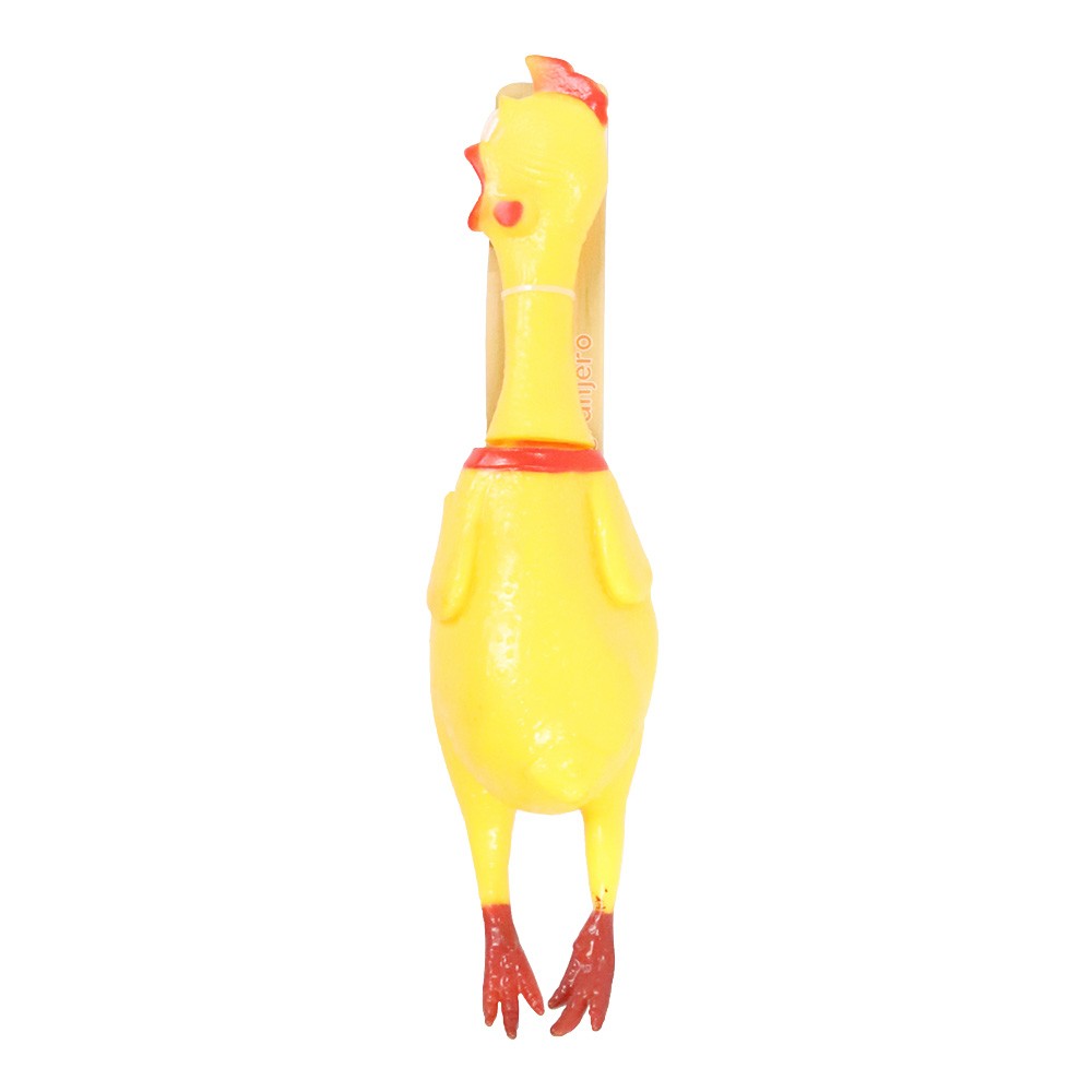 JUGUETE POLLO