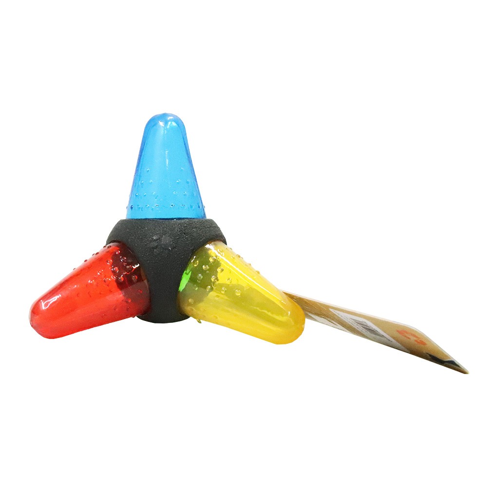 JUEGO  PUNTAS LUCES