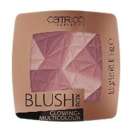Rubor Catrice Blush Box G&M Tono#20 Uni x5.5g