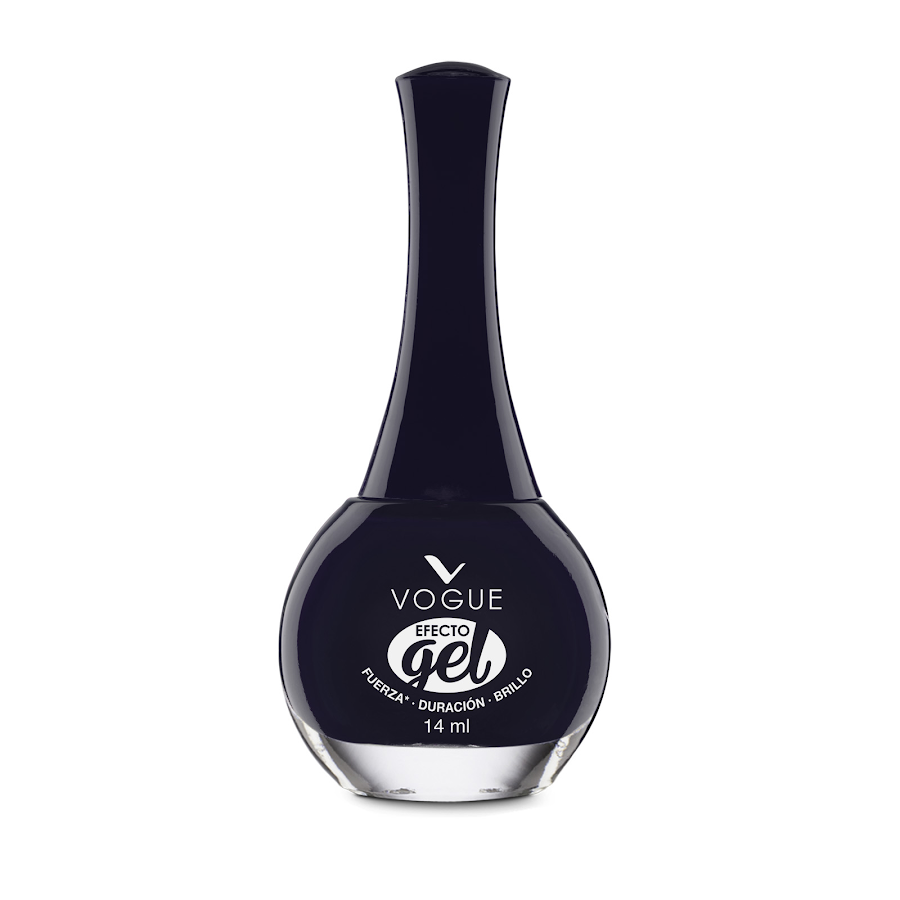 Esmalte Vogue Decision Efecto Gel X 14Ml