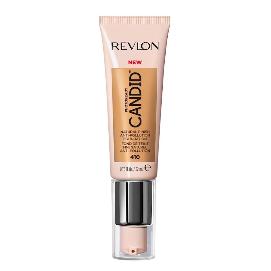 Base liquida Revlon Photoready Candid Toast x22ml