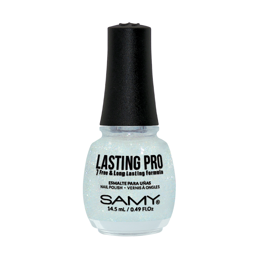 Esmalte Samy Profesional  #114 Budapest x14,5gr