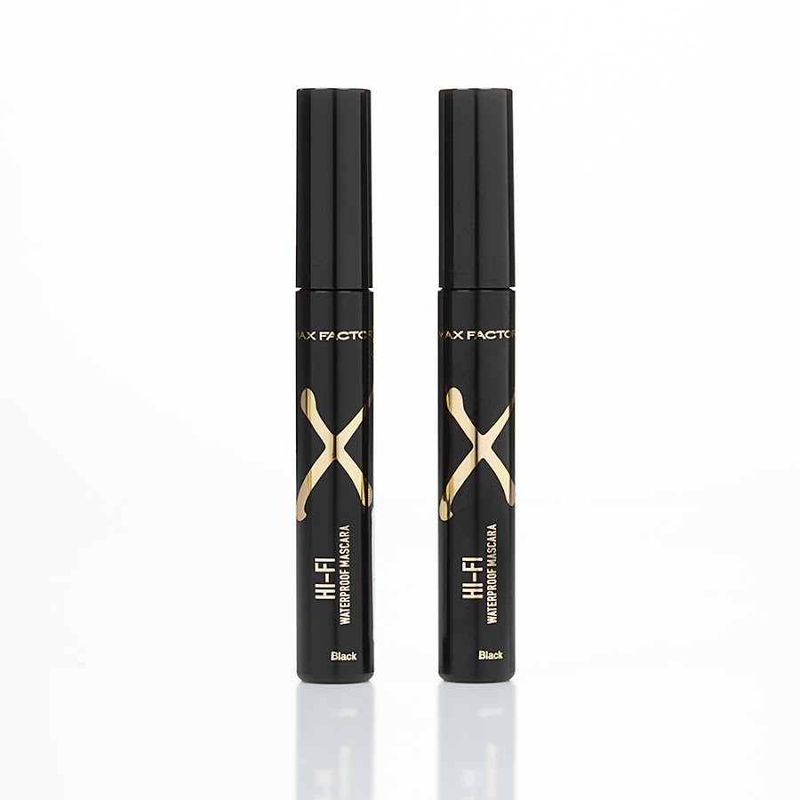 Oferta Pestañina Max Factor X Hi-Fi Waterproof X2Und. Precio Especial
