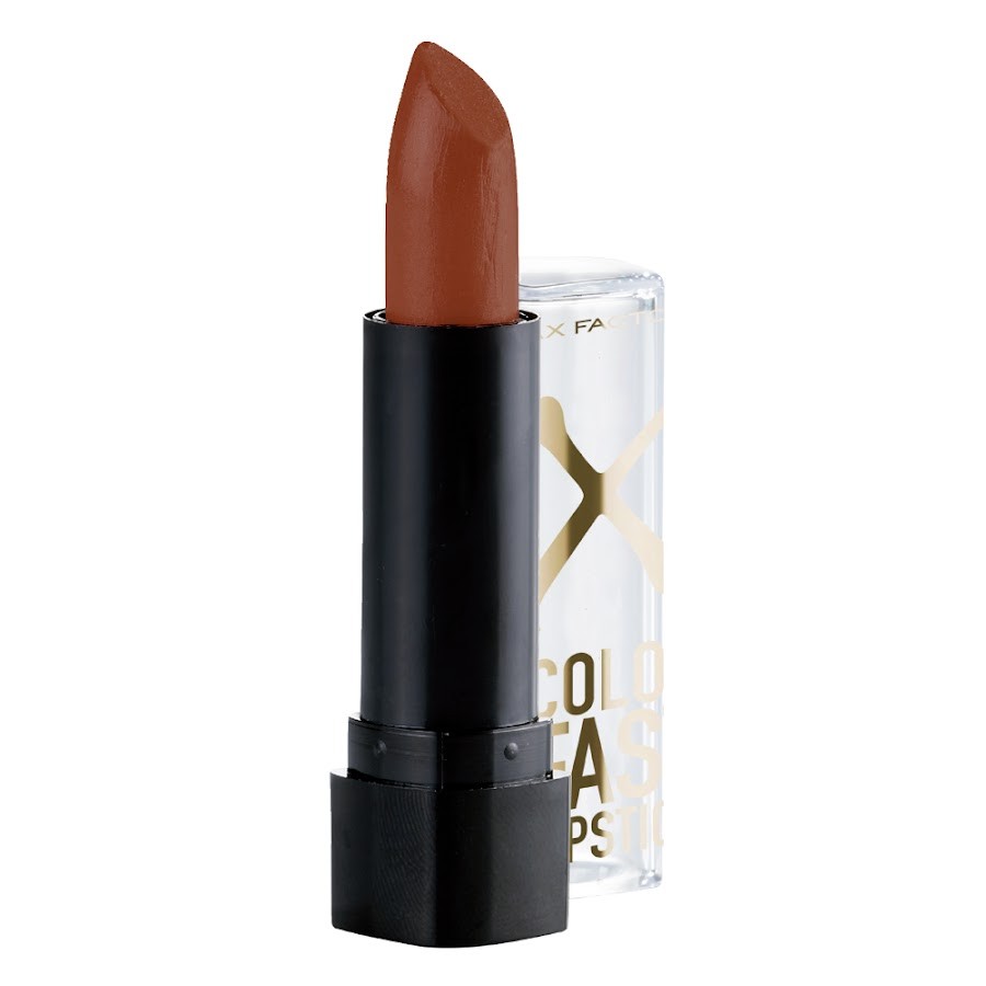 Labial MAX FACTOR Colorfast Café x4g