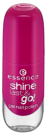Esmalte Gel Essence Shine Last Tono 21 x8ml