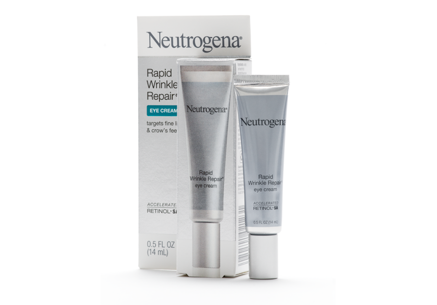 Crema de Ojos Neutrogena Rapid Wrinkle Repair x14ml
