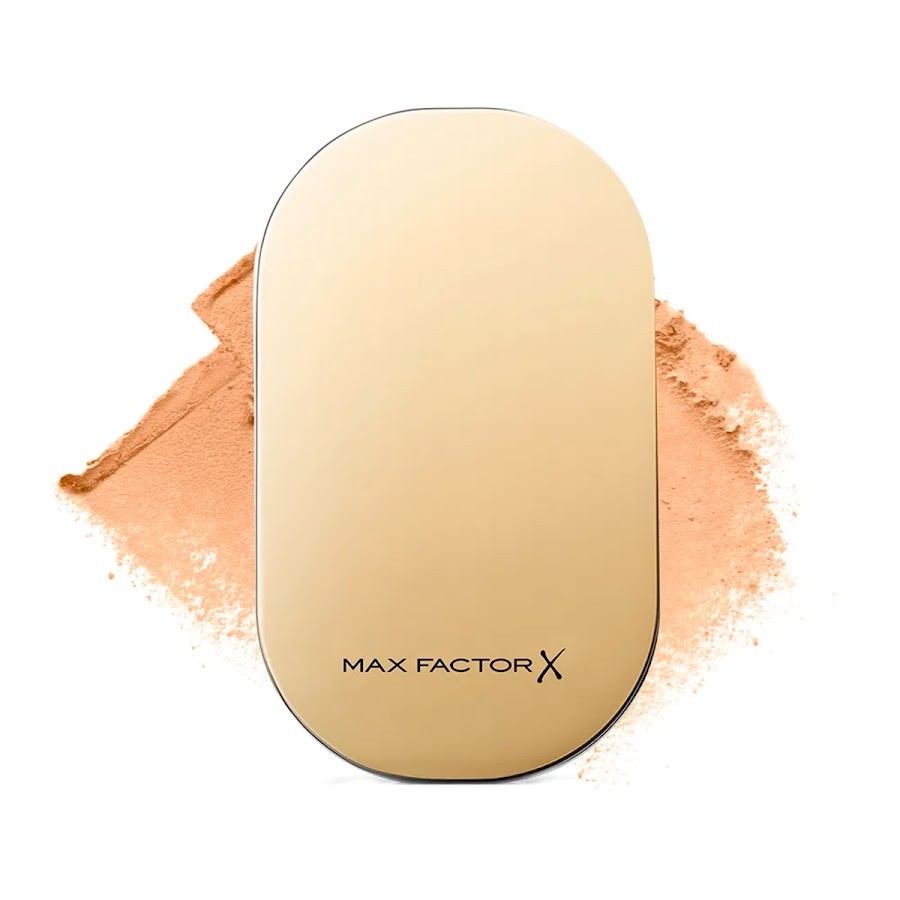 Polvo Max Factor Facefinity Compact Golden 06 X1Und.