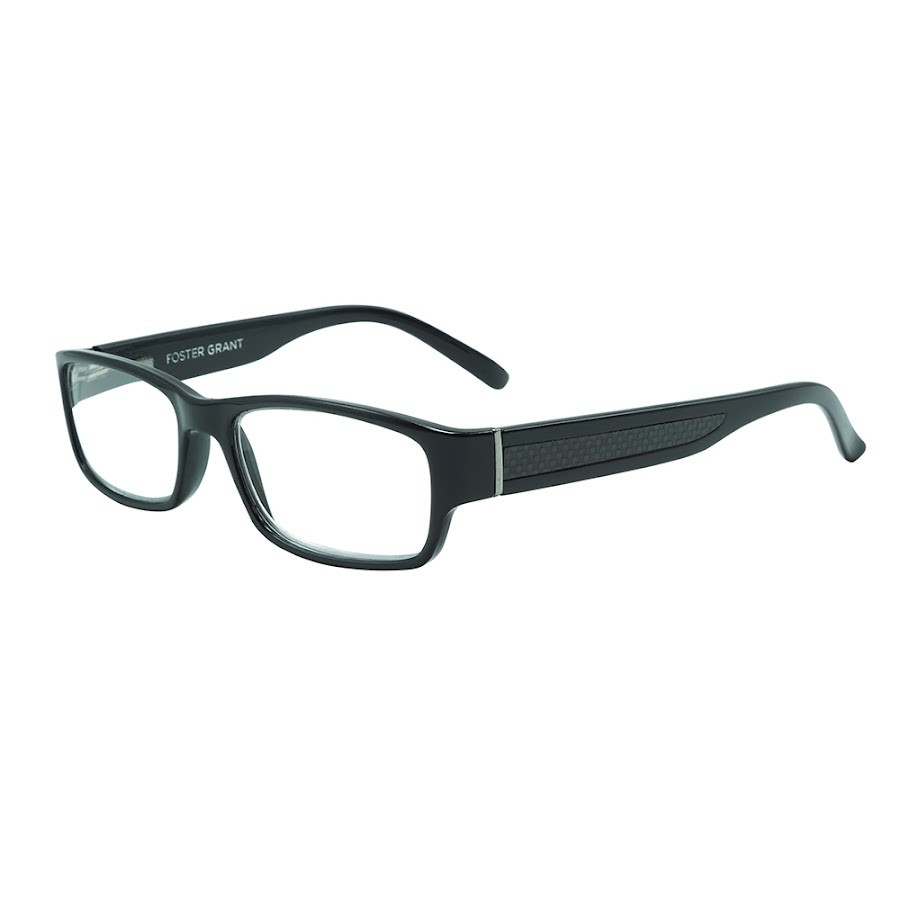 Gafas Lectura FTG H110711/150 ROCKET CARFIB AC PAS NEGRO