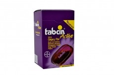 Solo Online Tabcin Active Cap L G 2012M Cjax60