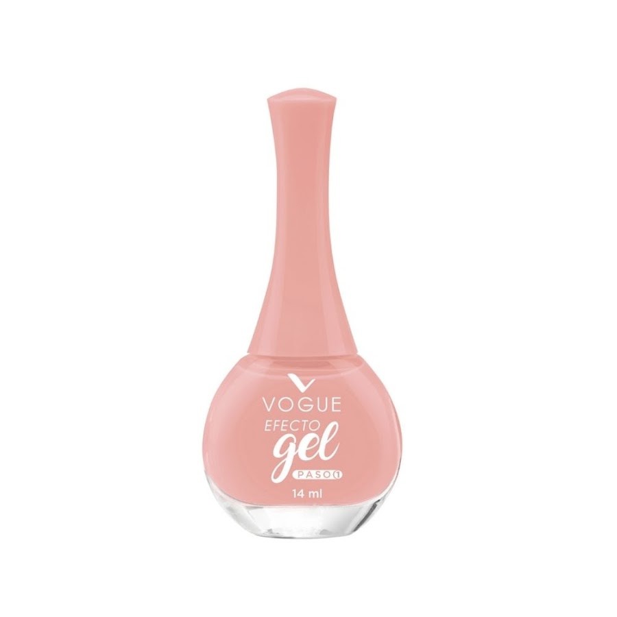 Esmalte Vogue Efecto Gel Vital x 14ml