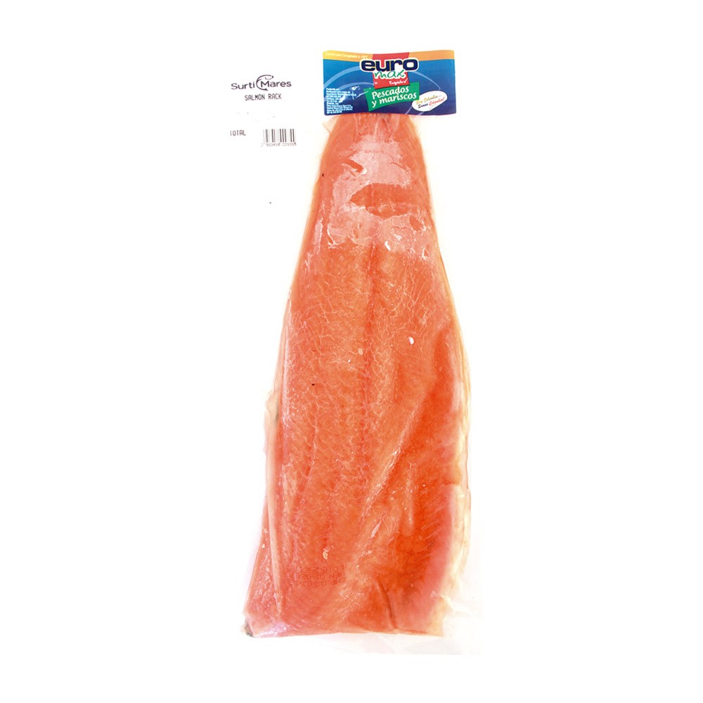 SALMON RACK EUROMAX  x KILO
