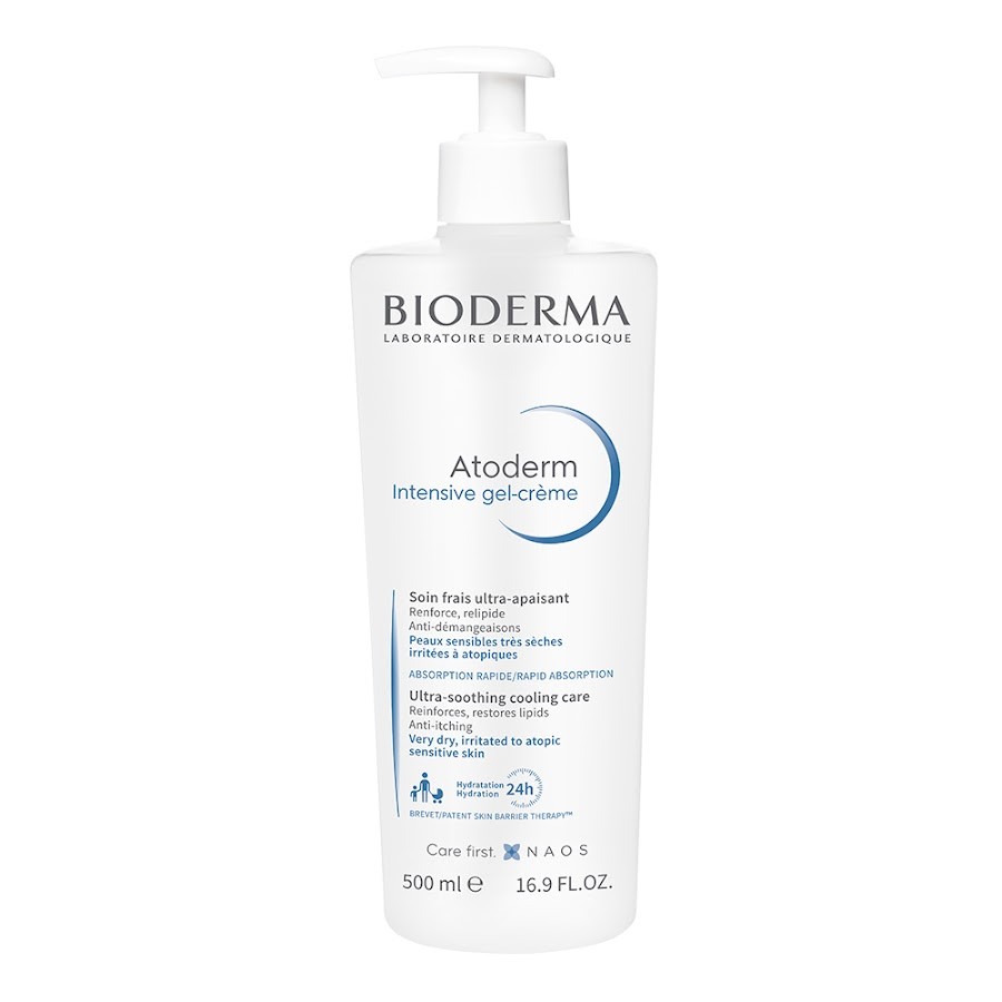 Crema Bioderma Atoderm Antipicor Intenso x 500ml