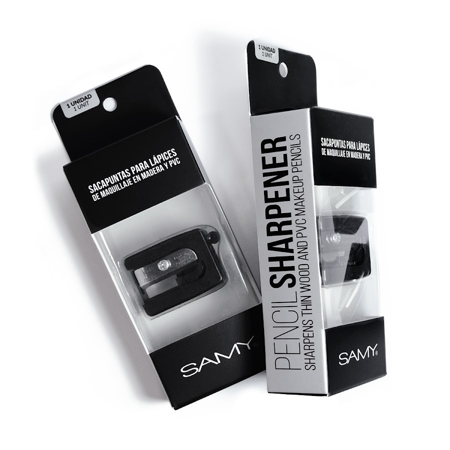 Sacapuntas Samy x1und