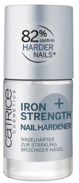 Esmalte Catrice Iron Strength x10ml