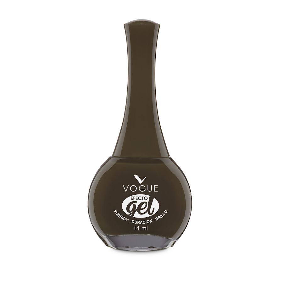 ESMALTE VOGUE  EFECTO GEL SABIDURIA   14ML