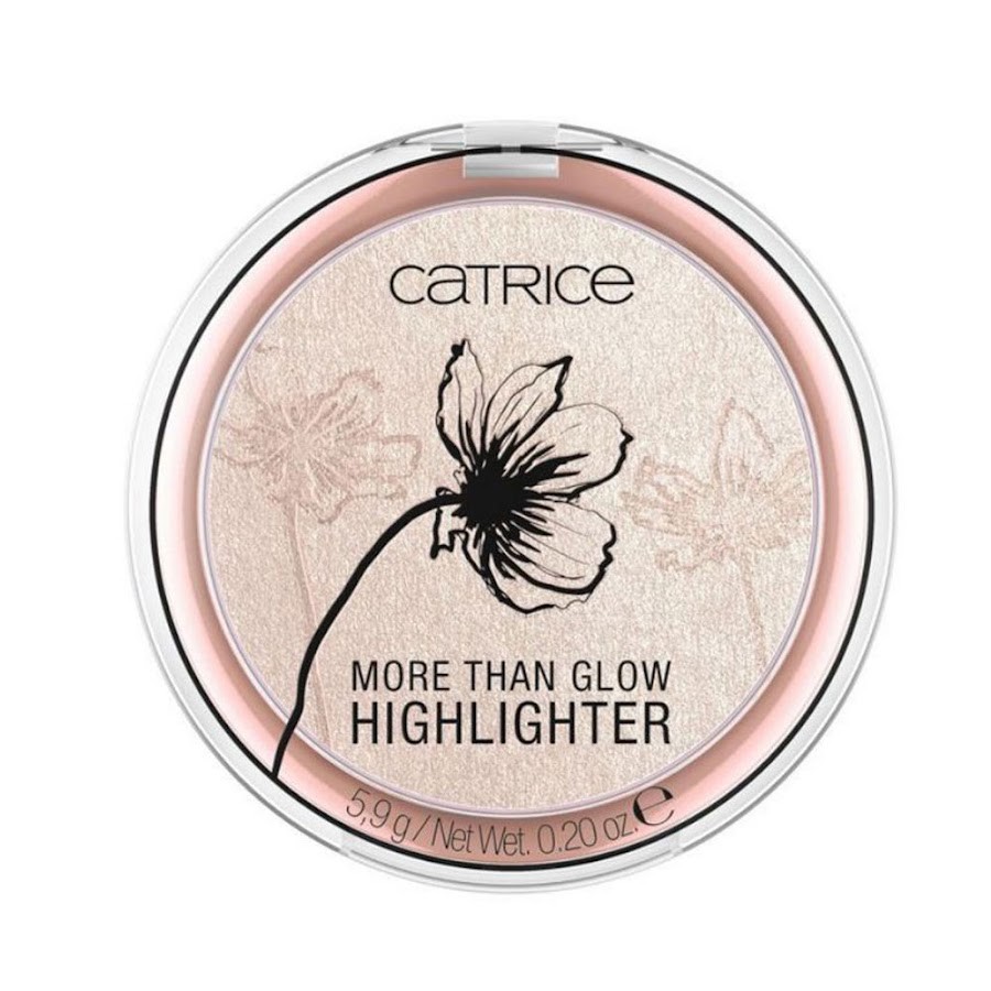 Iluminador Catrice More Than Glow Tono #20 x5.9gr