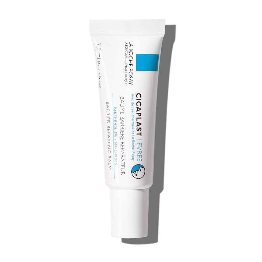 Bálsamo La Roche Posay Cicaplast Barrera Reparador X7.5Ml.