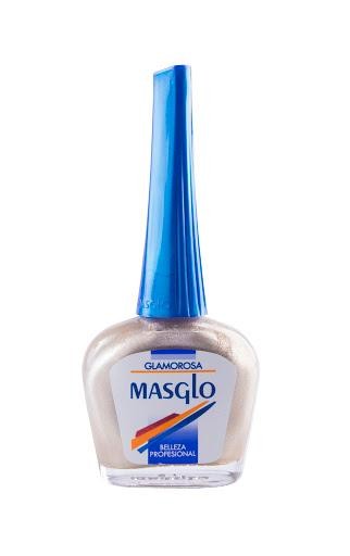 Esmalte Masglo Belleza Profesional Actual #167 X13.5Ml.