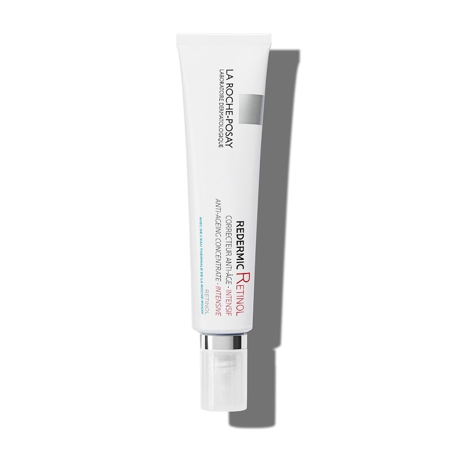 Corrector La Roche Posay Redermic Retinol Anti-Arrugas Rostro x30ml