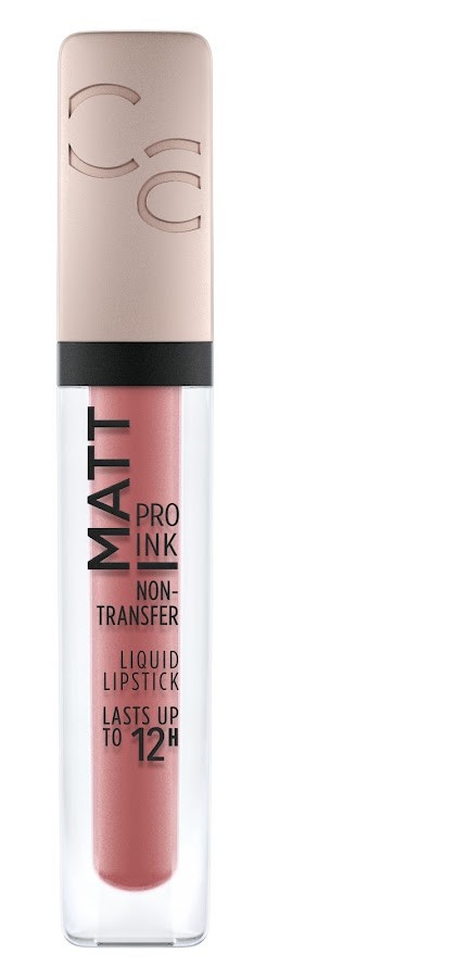 Labial Catrice Matt Pro Ink Tono #040 x5ml