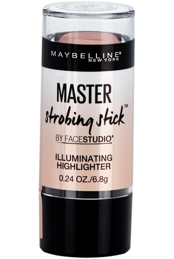 ILUMINADOR MAYBELLINE MASTER STROBE STICK LIGHT 100 X1UND