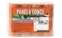 Panela Del Fonce Natural Pastillas X450G
