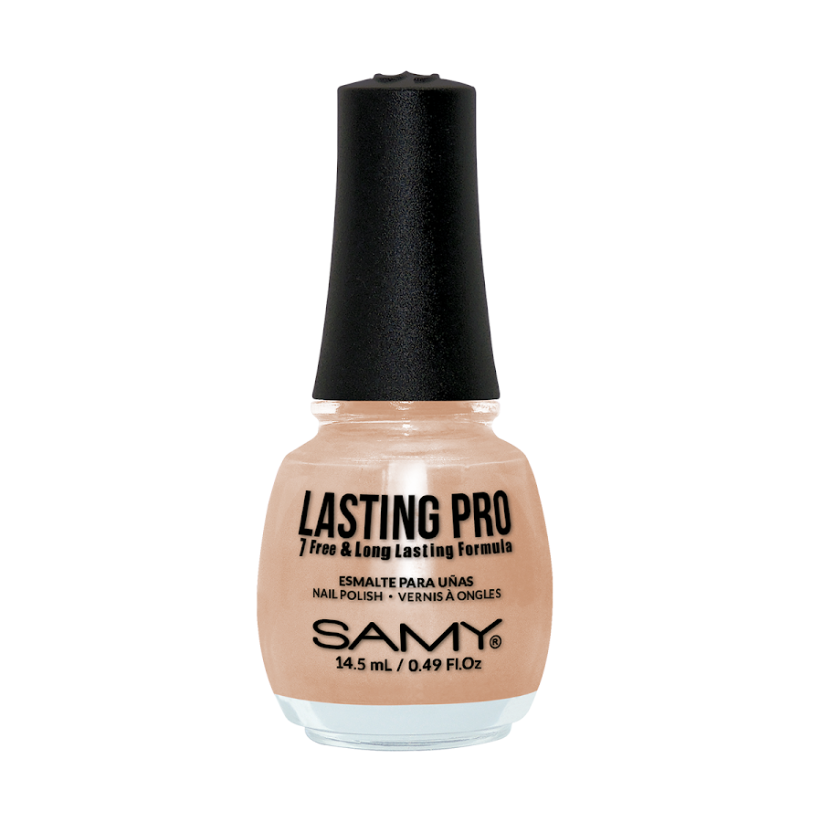 Esmalte Profesional Samy  #317 Belo x14,5ml