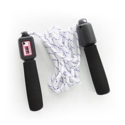 CUERDA PARA SALTAR DIGITAL SPORTIVA IR8002