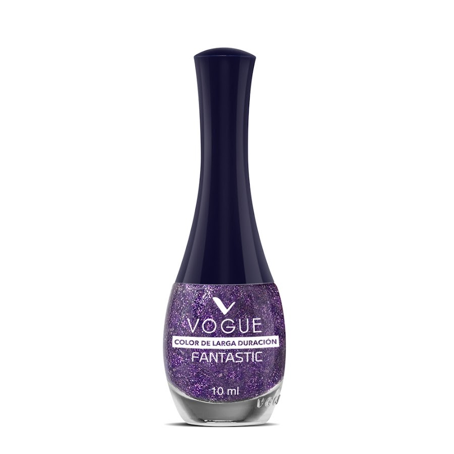 Esmalte Vogue Fantastic Amatista x 10ml