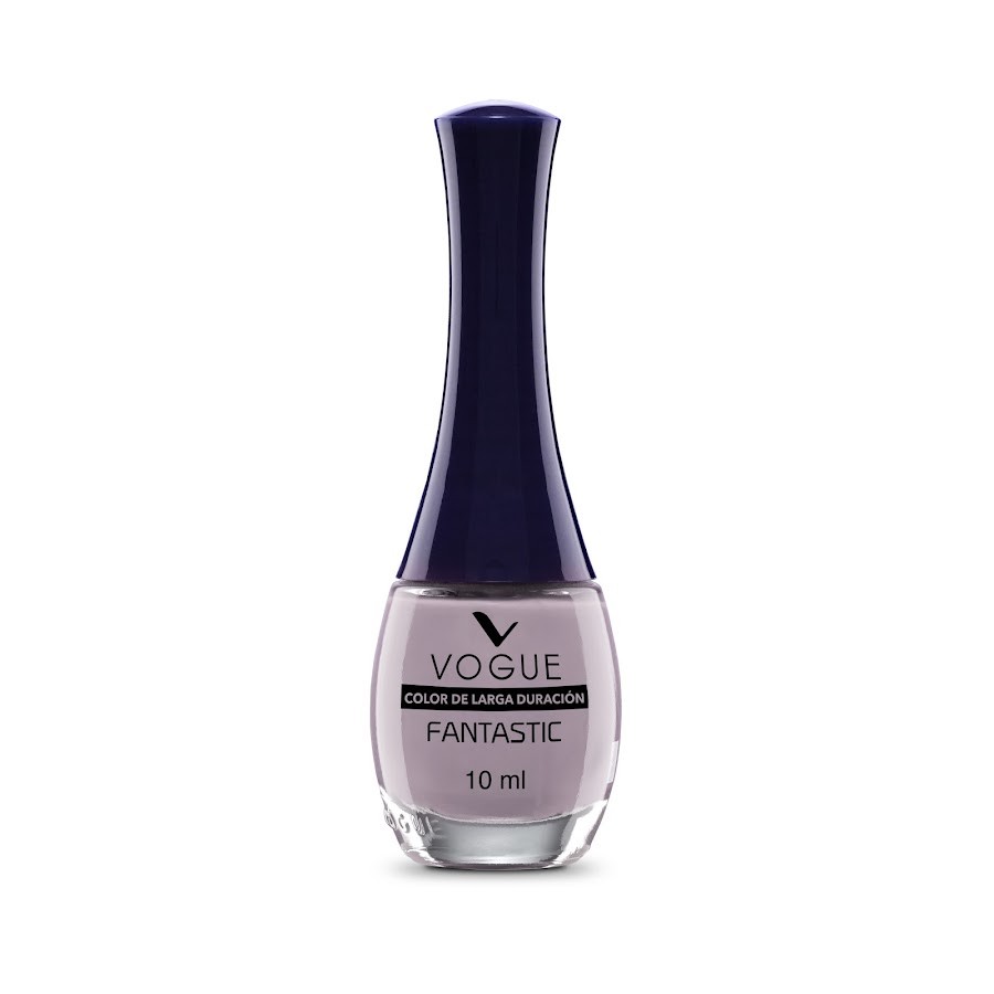 Esmalte VOGUE Fantastic Lila Frances x10Ml